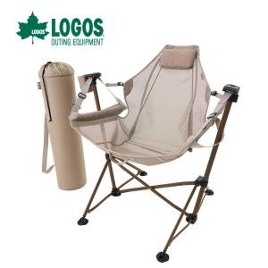 ハンモックチェア★LOGOS ミニ Tradcanvas ミニゆらゆらハンモックチェア|ギア|家具|チェア