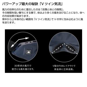 LOGOS ロゴス 野電 ボディエアコン・ V...の詳細画像2