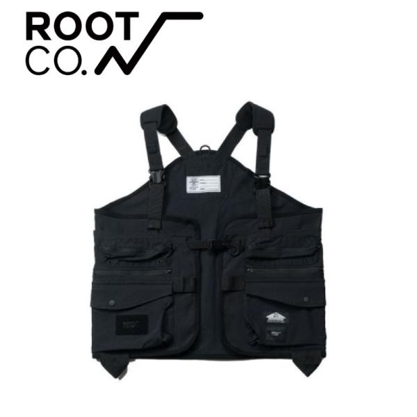 ROOT CO. ルートコー grn GENERAL LIFE × ROOT CO. UTILITY...