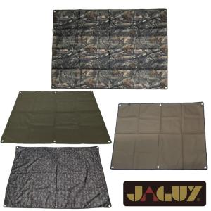 Hilleberg ヒルバーグ スタイカ専用 一体型 グランドシート ハイ