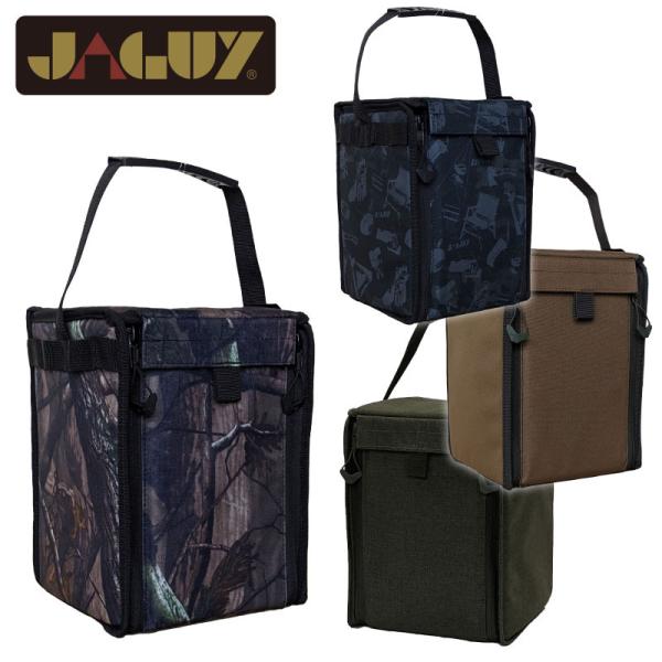 JAGUY ヤガイ ランタンケースM 選べる4種類 リアルツリー コヨーテ ブラックキャンプ オリー...