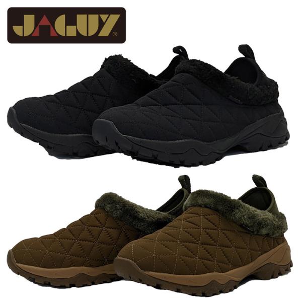 JAGUY ヤガイ キャンプシューズ 選べる2色 ブラック コヨーテ Sサイズ Mサイズ Lサイズ ...