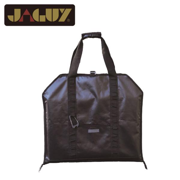 JAGUY ヤガイ BLACK LINE マルチキャリーケース