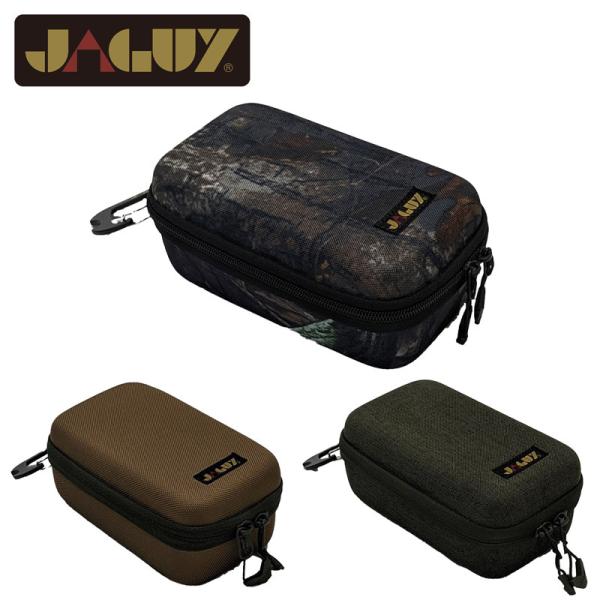 JAGUY ヤガイ セミハードメスティンケース 選べる3種類 リアルツリー コヨーテ オリーブドラブ