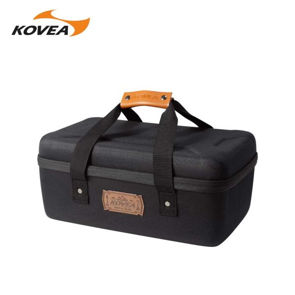 正規販売 KOVEA コベア ALL IN ONE HARD CASE ２ M オールインワンハード...