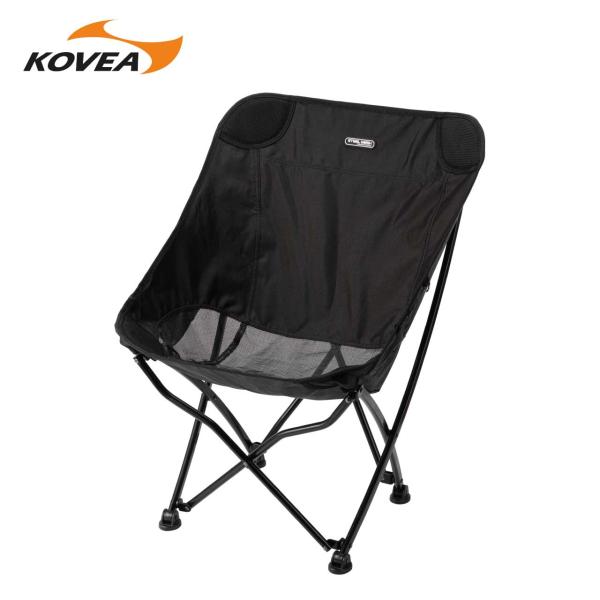 正規販売 KOVEA コベア STEEL MESH ONE ACTION CHAIR スチールメッシ...