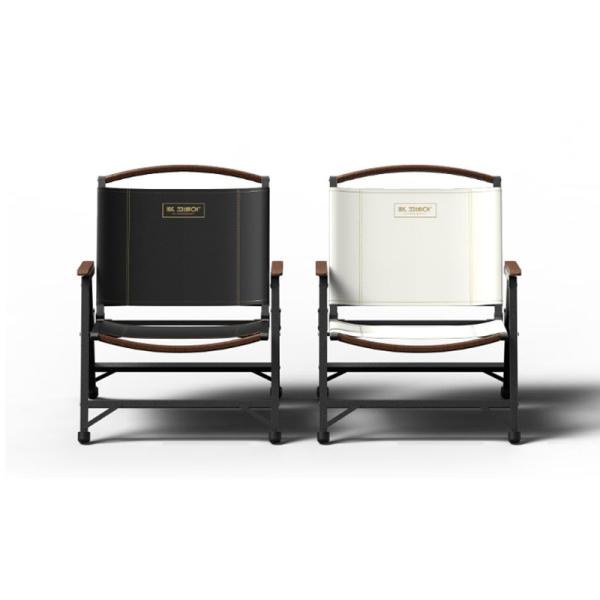 正規販売 KOVEA コベア  WOOD FLAT CHAIR ウッド フラットチェア 40th E...