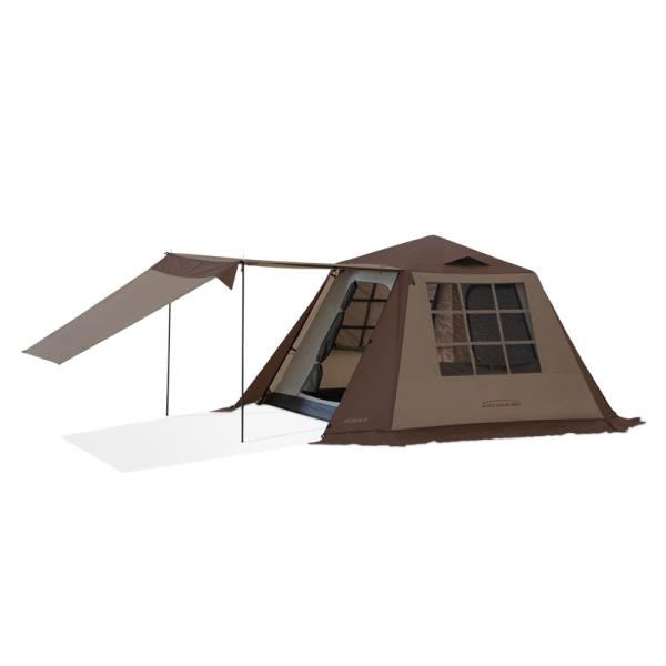 正規販売 KOVEA コベア AUTO HOUSE S II オートハウス S II テント