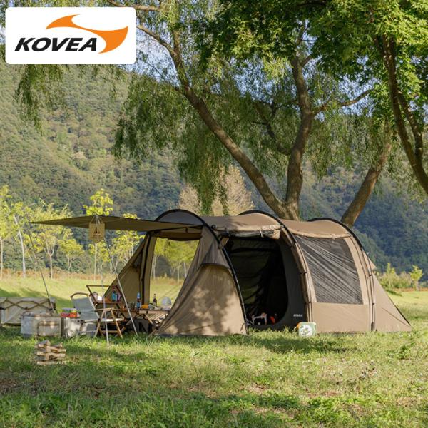 テーブルプレゼント KOVEA コベア GHOST WRAITH ゴーストレイス テント 軽量 正規...