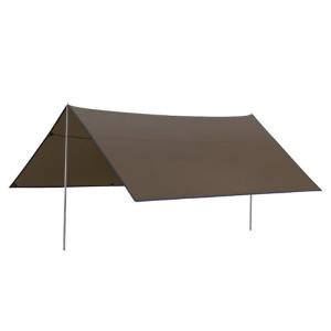 Coleman（コールマン） タープ Tarp XPヘキサタープMDX バーガンディ