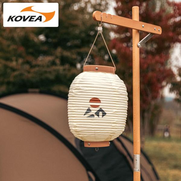 正規販売 KOVEA コベア EBURNEAN GLOW SHADE エバーニン グローシェード ア...