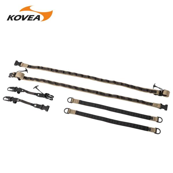 正規販売 KOVEA コベア WILD MULTI DAISY ワイルドマルチデイジー アウトドア ...