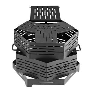 アイアンクラフト ITADAKI compact イタダキ コンパクト キャンプ