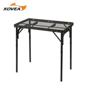 正規販売 KOVEA コベア MESH SYSTEM TABLE メッシュシステムテーブル アウトドア