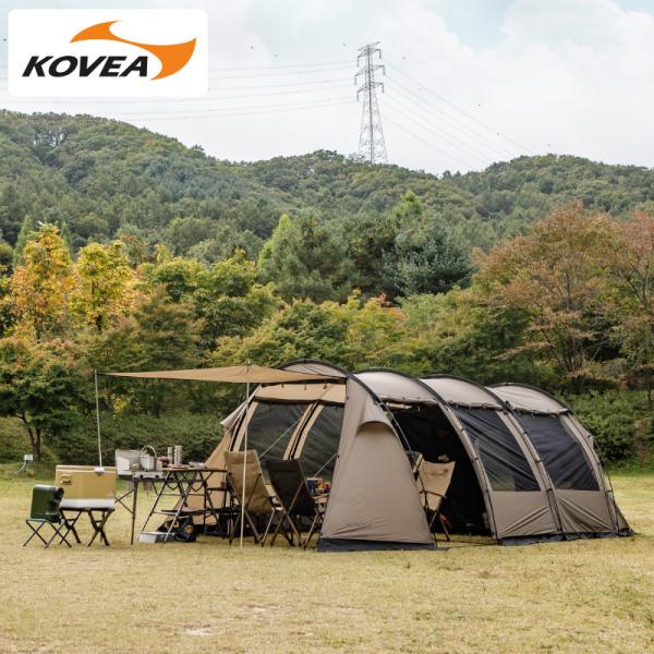 テーブルプレゼント KOVEA コベア Ghost Phantom ゴーストファントム テント 正規...