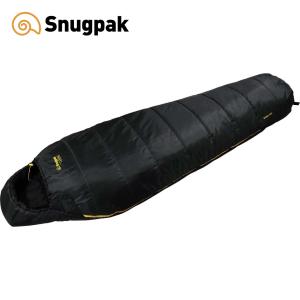 Snugpak（スナグパック） スリーパーエクストリーム マミー センター
