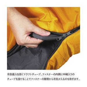 Snugpak スナグパック マリナー スクエ...の詳細画像5