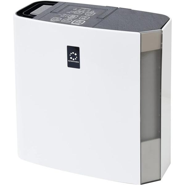 CORONA(コロナ) ハイブリッド式 加湿器 【日本生産】 大容量 720mLタイプ (木造和室1...