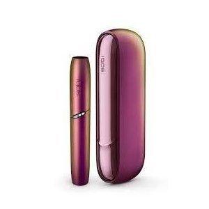 IQOS DUO プリズム(製品登録可) アイコス 本体 限定カラー アイコス3 