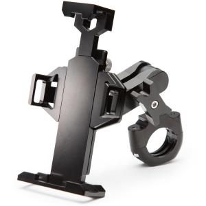 Barrichello(バリチェロ) アルミ製 超頑丈 スマホホルダー