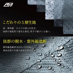 Barrichello(バリチェロ) バイクカ...の詳細画像3