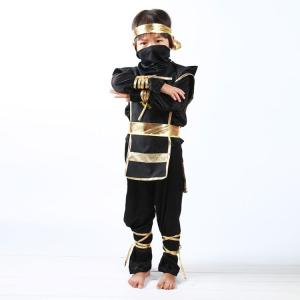 ハロウィン コスプレ 衣装 子供 男の子 仮装...の詳細画像2