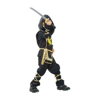 ハロウィン コスプレ 衣装 子供 男の子 仮装...の詳細画像3