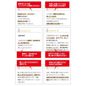 帽子 紫外線カット レディース UVカット 日...の詳細画像3