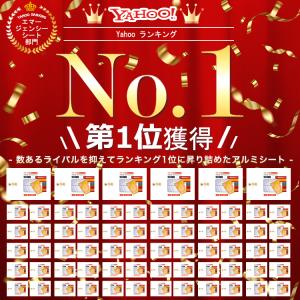 防災グッズ アルミシート 4層 アルミブランケ...の詳細画像1