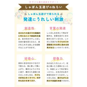 シャボン玉 しゃぼん玉 手動 道具 29点セッ...の詳細画像3