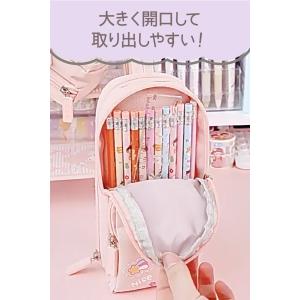 筆箱 小学校 女子 女の子 小学生 中学生 高...の詳細画像4