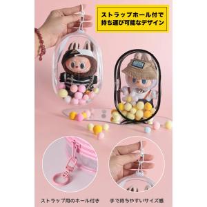 ラブブ ケース 保護ケース ＼3点目99%オフ...の詳細画像3