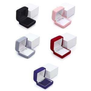 アクセサリーケース 収納 ピアス ネックレス ...の詳細画像2
