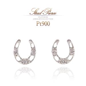 ピアス ダイヤモンドピアス ハートピアス ダイヤモンド ハート ダイヤ
