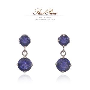 AMI Alexandre Mattiussi ami paris アミパリス ピアス UJW955.361