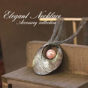 MALCOLM BETTS マルコムベッツ K22×SILVER 1Pダイヤ ネックレス