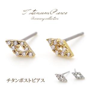 Shihara シハラ チェーン ピアス 04s K18YG ゴールド : 7yorku&7yorku