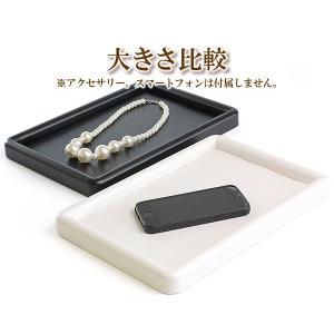 ジュエリートレイ 接客用 アクセサリートレー ...の詳細画像2