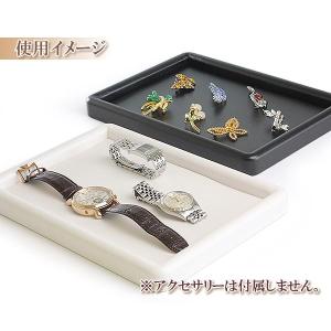 ジュエリートレイ 接客用 アクセサリートレー ...の詳細画像3