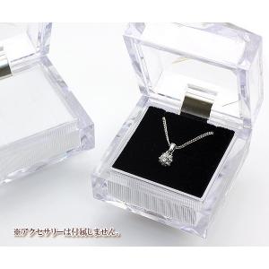 ジュエリーケース 2個セット 指輪 ピアス ジ...の詳細画像3