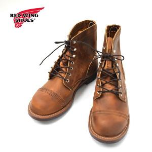 reawing ワークブーツ RED WING SHOES 返品送料無料 限定店モデル REDWING レッド