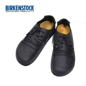 BIRKENSTOCK（ビルケンシュトック） レザーシューズ モンタナ 1010516
