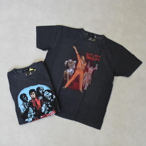 GOOD ROCK SPED グッドロックスピード MICHAEL JACKSON THRILLER...