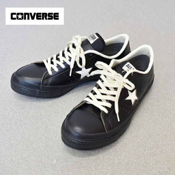メンズ　スニーカー Converse コンバース  ONE STAR J　国産ワンスター　MADE ...