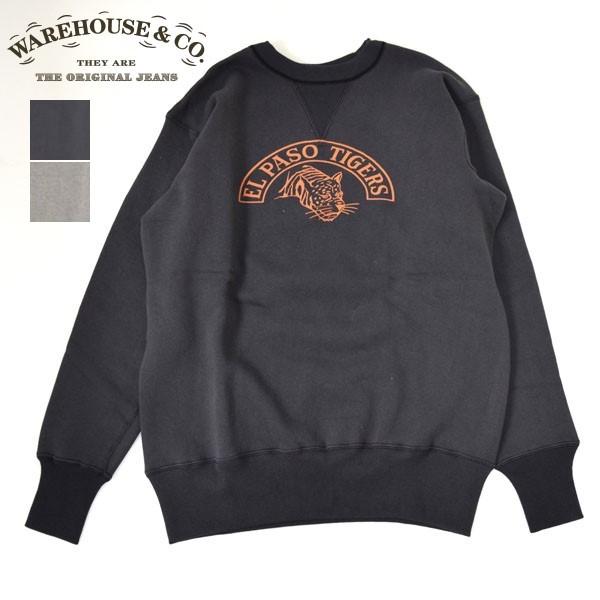 メンズ　WAREHOUSE　ウエアハウス　Lot 403-EL PASO  セットインフリーダム　ク...