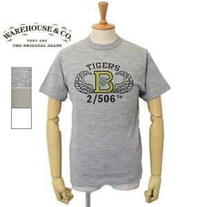 WAREHOUSE（ウエアハウス） 【送料無料】 Lot.4601 “EMPIRE CITY