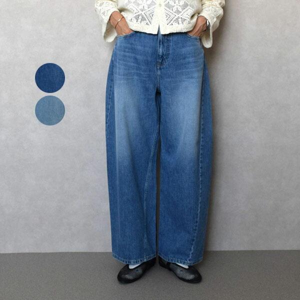 レディース　RED CARD TOKYO  レッドカード トーキョー Oregon Cropped ...