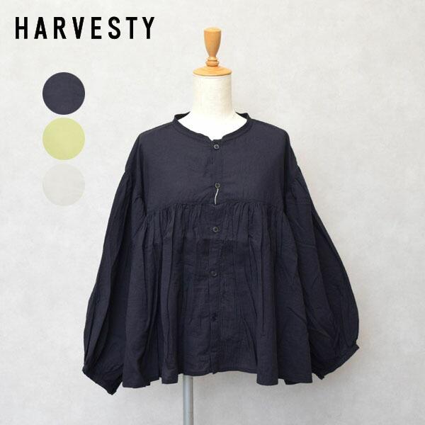 正規取扱店　レディース　HARVESTY　ハーベスティ　BOHEMIAN CARDIGAN 東炊き8...