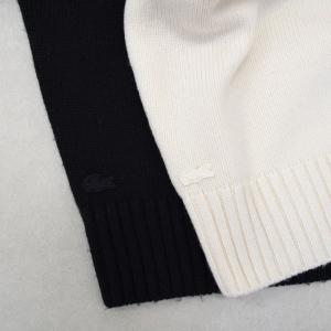 LACOSTE ラコステ ブランドネームロゴシ...の詳細画像3