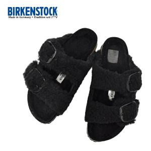 BIRKENSTOCK ARIZONA ファーサンダル　アリゾナ　ボア　37 BIRKENSTOCK ARIZONA ファーサンダルアリゾナボア37